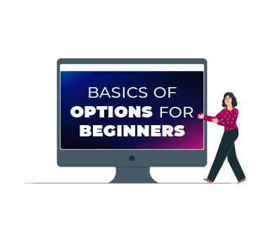 Webinar on Basics of Options for Beginners