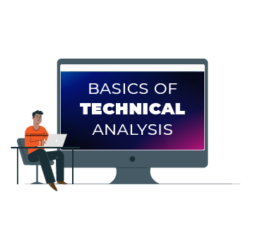 Basics of Charts & Technical Analysis