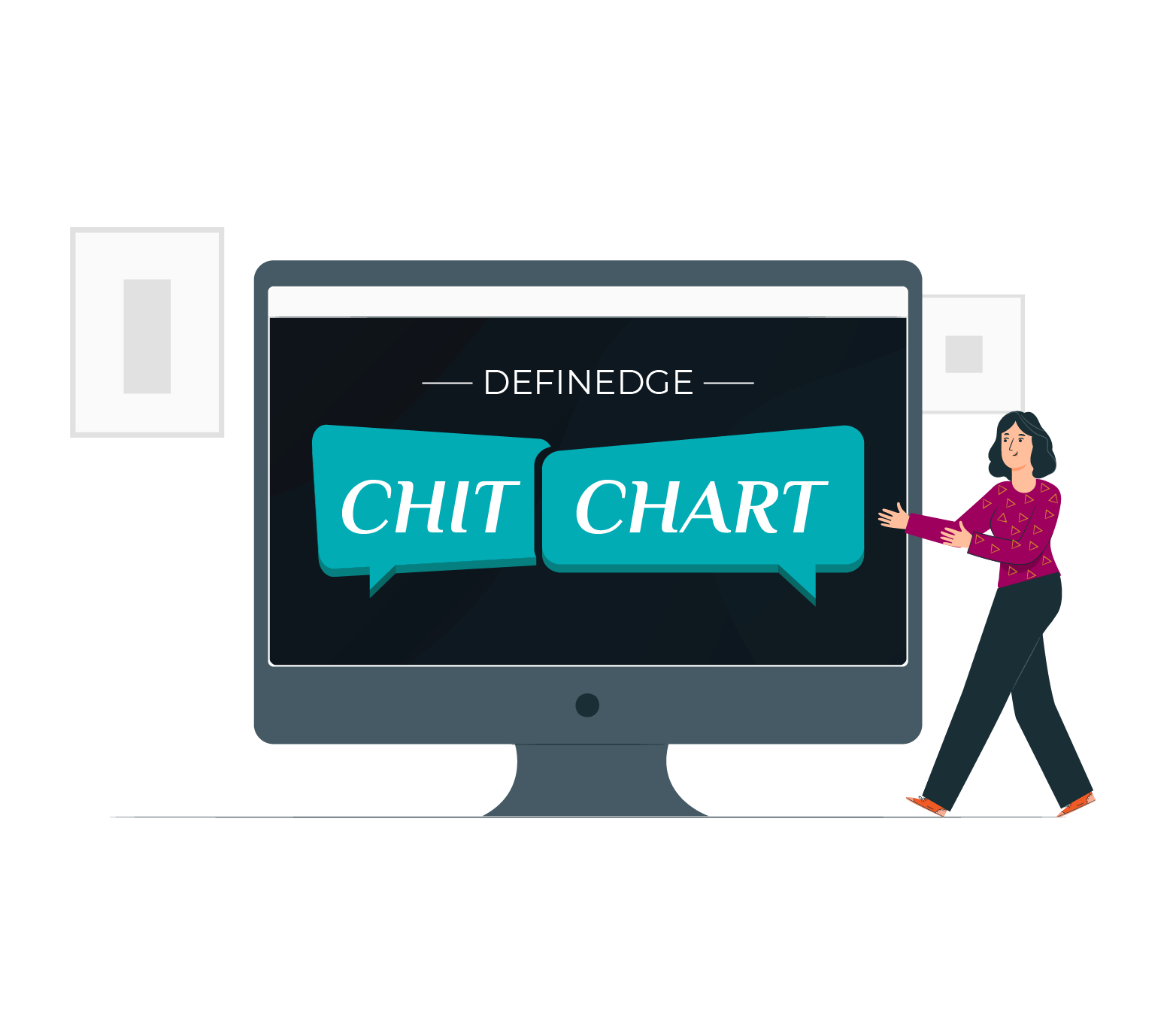 Chit Chart