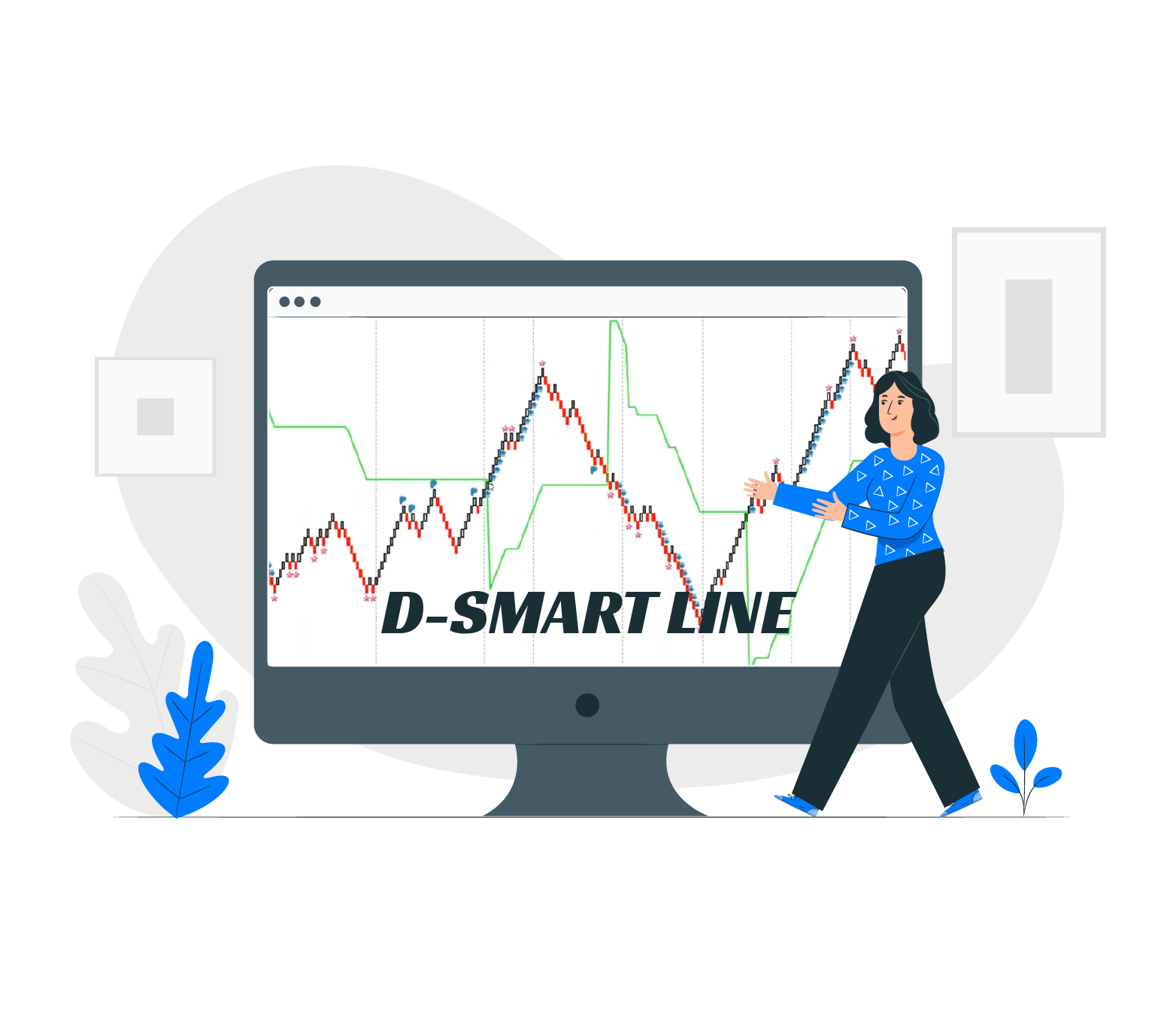D Smart - Lines