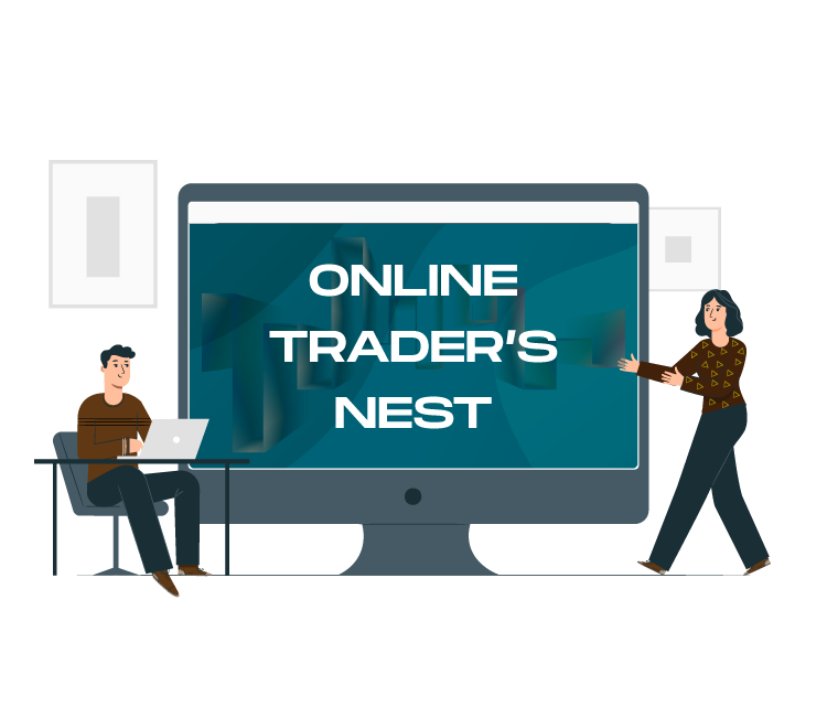 ONLINE TRADERS' NEST | MARCH