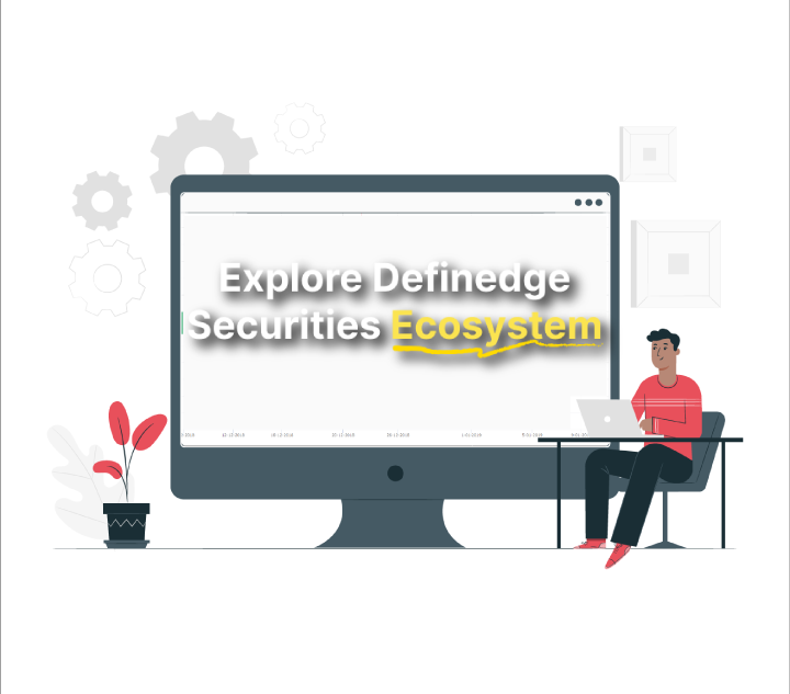 Explore Definedge Securities Ecosystem