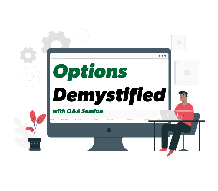Options Demystified | February 2026